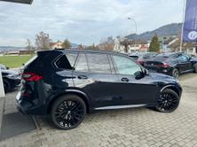 BMW X5 45e M Sport Steptronic, Hybride Rechargeable Essence/Électricité, Occasion / Utilisé, Automatique - 3