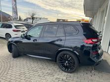 BMW X5 45e M Sport Steptronic, Plug-in-Hybrid Benzin/Elektro, Occasion / Gebraucht, Automat - 4