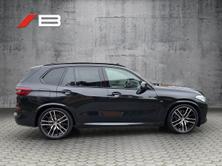 BMW X5 48V 40d M Sport Steptronic, Mild-Hybrid Diesel/Elektro, Occasion / Gebraucht, Automat - 2
