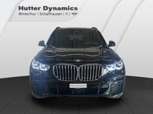 BMW X5 45e, Plug-in-Hybrid Benzin/Elektro, Occasion / Gebraucht, Automat - 2