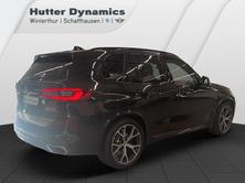 BMW X5 45e, Plug-in-Hybrid Benzin/Elektro, Occasion / Gebraucht, Automat - 3