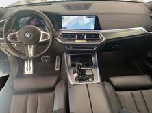 BMW X5 45e, Hybride Rechargeable Essence/Électricité, Occasion / Utilisé, Automatique - 4