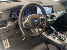 BMW X5 45e, Hybride Rechargeable Essence/Électricité, Occasion / Utilisé, Automatique - 5