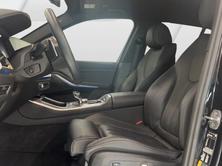 BMW X5 45e, Hybride Rechargeable Essence/Électricité, Occasion / Utilisé, Automatique - 6