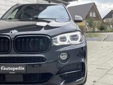 BMW X5 M50d, Diesel, Occasion / Utilisé, Automatique - 2