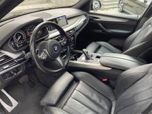 BMW X5 M50d, Diesel, Occasioni / Usate, Automatico - 4