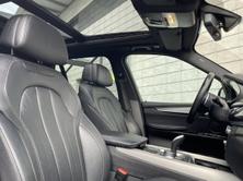 BMW X5 M50d, Diesel, Occasion / Utilisé, Automatique - 7