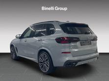 BMW X5 xDr 48V M60i M Sp. Pro, Mild-Hybrid Benzin/Elektro, Occasion / Gebraucht, Automat - 3