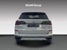 BMW X5 xDr 48V M60i M Sp. Pro, Mild-Hybrid Benzin/Elektro, Occasion / Gebraucht, Automat - 4
