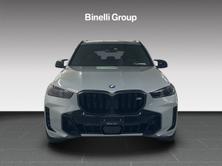BMW X5 xDr 48V M60i M Sp. Pro, Mild-Hybrid Benzin/Elektro, Occasion / Gebraucht, Automat - 6