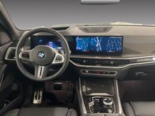 BMW X5 xDr 48V M60i M Sp. Pro, Hybride Léger Essence/Électricité, Occasion / Utilisé, Automatique - 7