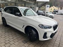 BMW X5 45e M Sport Steptronic, Plug-in-Hybrid Petrol/Electric, Second hand / Used, Automatic - 3