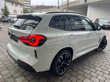 BMW X5 45e M Sport Steptronic, Plug-in-Hybrid Petrol/Electric, Second hand / Used, Automatic - 4