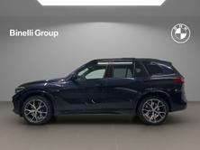 BMW X5 48V 40d M Sport, Hybride Leggero Diesel/Elettrica, Occasioni / Usate, Automatico - 2