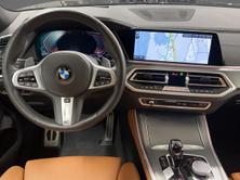 BMW X5 48V 40d M Sport, Mild-Hybrid Diesel/Elektro, Occasion / Gebraucht, Automat - 7