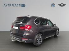 BMW X5 40d, Diesel, Second hand / Used, Automatic - 3