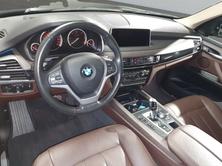 BMW X5 40d, Diesel, Occasion / Utilisé, Automatique - 6