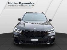BMW X5 45e SAG, Plug-in-Hybrid Benzin/Elektro, Occasion / Gebraucht, Automat - 2