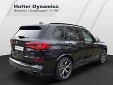 BMW X5 45e SAG, Plug-in-Hybrid Benzin/Elektro, Occasion / Gebraucht, Automat - 3