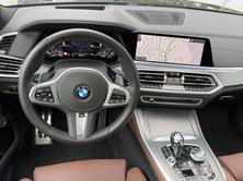 BMW X5 45e SAG, Plug-in-Hybrid Benzin/Elektro, Occasion / Gebraucht, Automat - 4