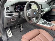 BMW X5 45e SAG, Plug-in-Hybrid Benzin/Elektro, Occasion / Gebraucht, Automat - 5