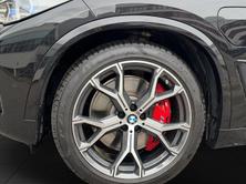 BMW X5 45e SAG, Plug-in-Hybrid Benzin/Elektro, Occasion / Gebraucht, Automat - 7