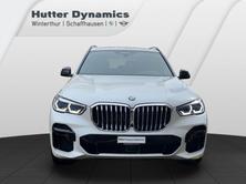 BMW X5 30d SAG, Hybride Léger Diesel/Électricité, Occasion / Utilisé, Automatique - 2