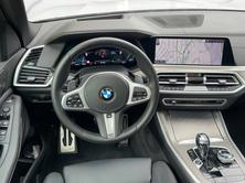 BMW X5 30d SAG, Mild-Hybrid Diesel/Elektro, Occasion / Gebraucht, Automat - 4