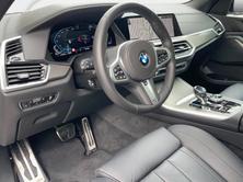 BMW X5 30d SAG, Hybride Léger Diesel/Électricité, Occasion / Utilisé, Automatique - 5