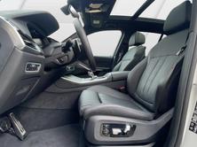 BMW X5 30d SAG, Mild-Hybrid Diesel/Elektro, Occasion / Gebraucht, Automat - 6