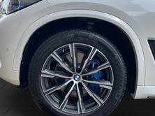 BMW X5 30d SAG, Hybride Léger Diesel/Électricité, Occasion / Utilisé, Automatique - 7