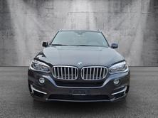 BMW X5 F15 40e xDrive, Plug-in-Hybrid Benzin/Elektro, Occasion / Gebraucht, Automat - 3