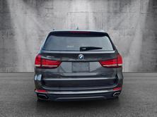 BMW X5 F15 40e xDrive, Plug-in-Hybrid Benzin/Elektro, Occasion / Gebraucht, Automat - 4