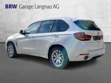 BMW X5 30d Steptronic, Diesel, Occasion / Utilisé, Automatique - 3