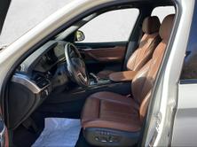 BMW X5 30d Steptronic, Diesel, Occasion / Gebraucht, Automat - 4