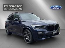 BMW X5 30d MSport SAG **CH Fahrzeug**, Diesel, Occasioni / Usate, Automatico - 2