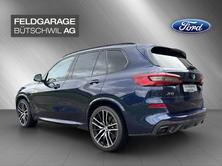BMW X5 30d MSport SAG **CH Fahrzeug**, Diesel, Occasioni / Usate, Automatico - 6