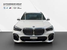 BMW X5 40i M Sport, Essence, Occasion / Utilisé, Automatique - 2
