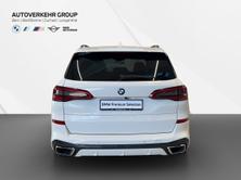 BMW X5 40i M Sport, Benzina, Occasioni / Usate, Automatico - 4
