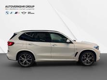 BMW X5 40i M Sport, Essence, Occasion / Utilisé, Automatique - 6