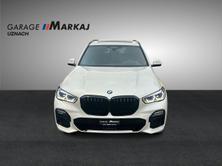 BMW X5 48V 40d M Sport Steptronic, Hybride Leggero Diesel/Elettrica, Occasioni / Usate, Automatico - 3