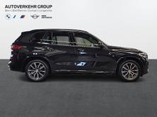 BMW X5 48V 30d M Sport, Mild-Hybrid Diesel/Elektro, Occasion / Gebraucht, Automat - 2