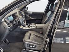 BMW X5 48V 30d M Sport, Hybride Léger Diesel/Électricité, Occasion / Utilisé, Automatique - 4