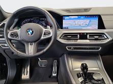 BMW X5 48V 30d M Sport, Mild-Hybrid Diesel/Elektro, Occasion / Gebraucht, Automat - 6