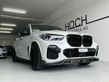 BMW X5 30d Steptronic M-Sport Plus, Diesel, Second hand / Used, Automatic - 2