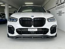 BMW X5 30d Steptronic M-Sport Plus, Diesel, Occasion / Gebraucht, Automat - 3