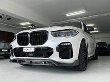 BMW X5 30d Steptronic M-Sport Plus, Diesel, Occasion / Utilisé, Automatique - 6