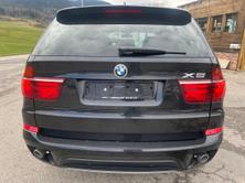 BMW X5 30d Steptronic, Diesel, Occasion / Utilisé, Automatique - 5