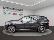 BMW X5 48V 30d M Sport Pro Steptronic, Hybride Léger Diesel/Électricité, Occasion / Utilisé, Automatique - 2