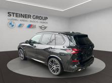 BMW X5 48V 30d M Sport Pro Steptronic, Hybride Léger Diesel/Électricité, Occasion / Utilisé, Automatique - 3